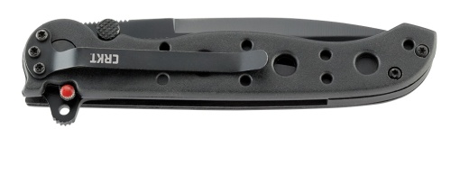 Briceag M16-01KZ Spear Point Black, CRKT - Img 2