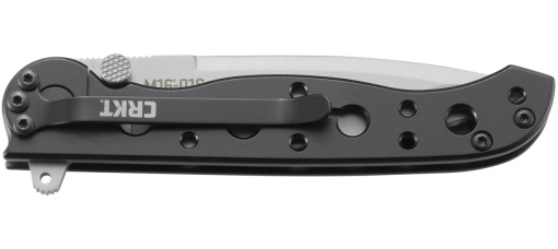 Briceag M16-01S Spear Point, CRKT - Img 4