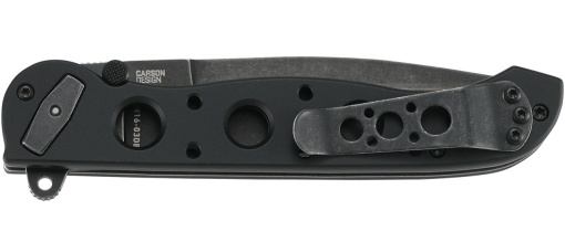 Briceag M16-03DB Spear Point w/Deadbolt Assist, CRKT - Img 3