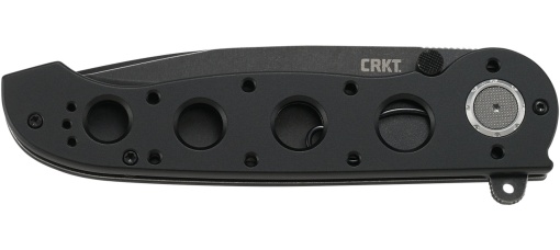 Briceag M16-04DB Tanto w/Deadbolt Assist, CRKT - Img 3
