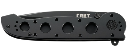 Briceag M16-04KS Tanto Black, CRKT - Img 4