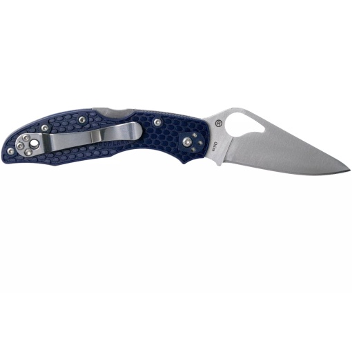 Briceag Meadowlark™ 2 FRN, lama dreapta, Spyderco - Img 13