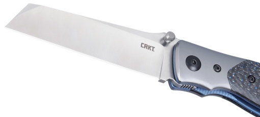 Briceag Obverse Carbon Fiber, CRKT - Img 5