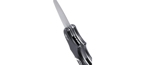 Briceag Orca Black, CRKT - Img 4