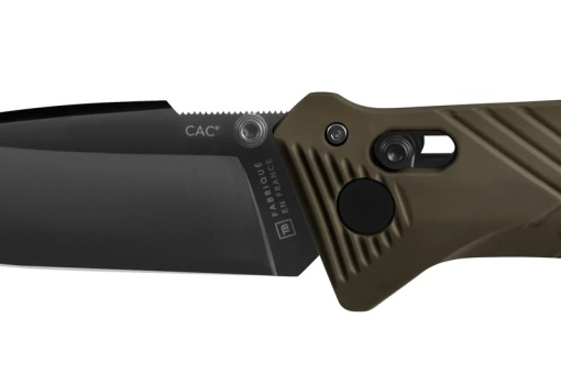 Briceag outdoor C.A.C.® maner PA6 cu tirbușon, TB Outdoor - Img 4