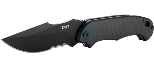 Briceag P.S.D. Black, CRKT - Img 4