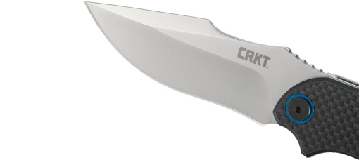 Briceag P.S.D. Silver, CRKT - Img 5