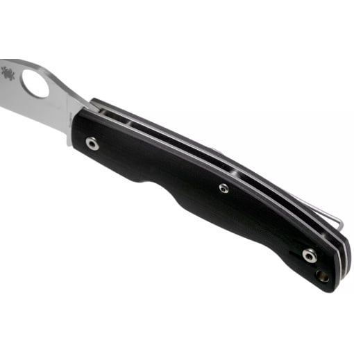 Briceag Pattadese, Spyderco - Img 7