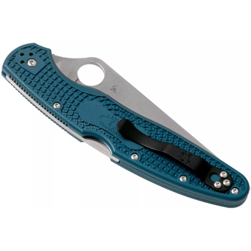 Briceag Police™ 4 Lightweight K390, Spyderco - Img 9