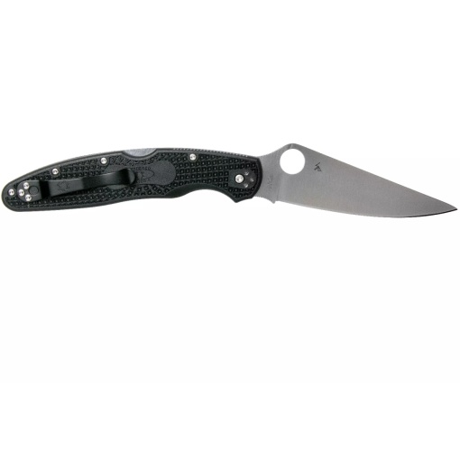 Briceag Police™ 4 Lightweight, Spyderco - Img 9