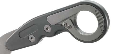 Briceag Provoke Compact, CRKT - Img 6