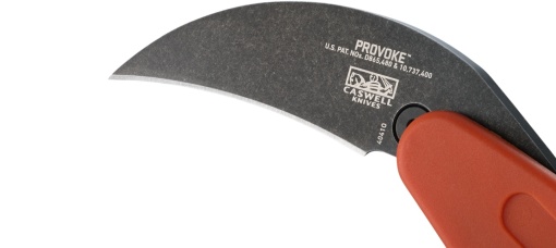 Briceag Provoke Orange, CRKT - Img 5