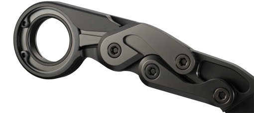 Briceag Provoke w/Veff Serrations, CRKT - Img 7