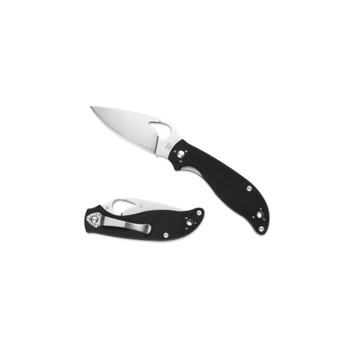 Briceag Raven™ 2, Spyderco - Img 8