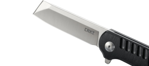 Briceag Razel GT Black, CRKT - Img 6