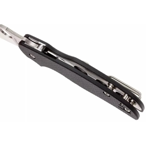 Briceag Sage™ 5 Compression Lock, Spyderco - Img 5