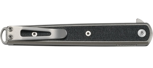 Briceag Seis Black, CRKT - Img 4