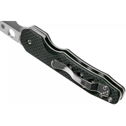 Briceag Smock, Spyderco - Img 4