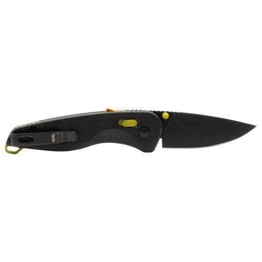 Briceag SOG Aegis AT - Black &amp; Moss - Img 4