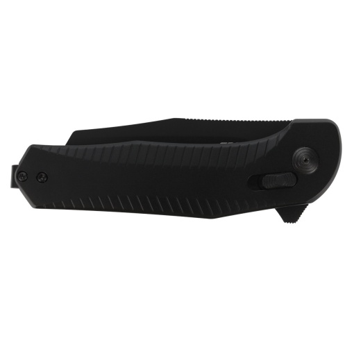 Briceag SOG - Diverge XR Sheepsfoot - Black + Black - Img 8