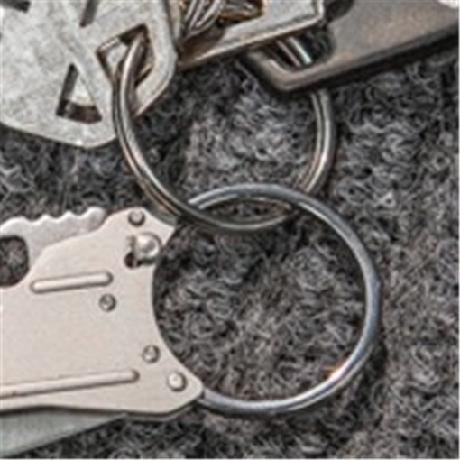 Briceag SOG KEYTRON - Img 12