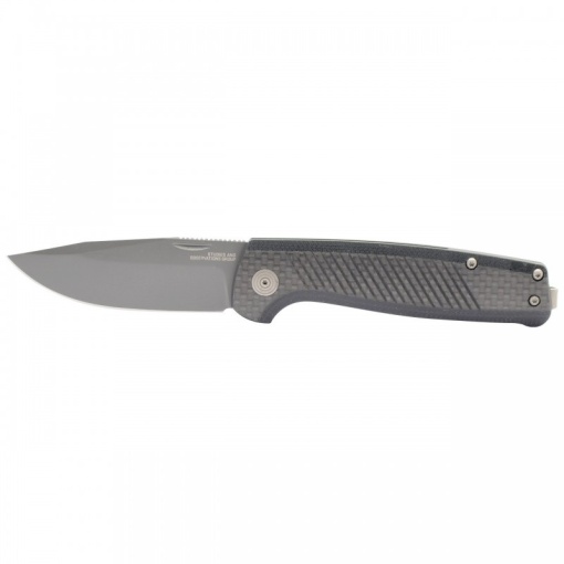 Briceag SOG - Terminus SJ LTE - Carbon - Graphite - Img 4