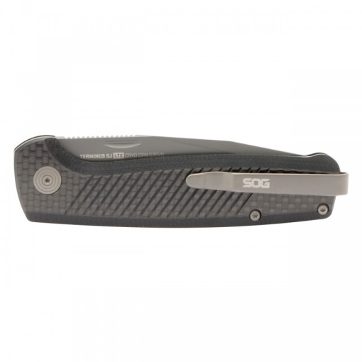 Briceag SOG - Terminus SJ LTE - Carbon - Graphite - Img 7