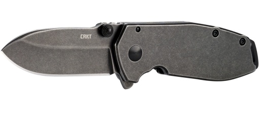 Briceag Squid Assisted Black, CRKT - Img 4