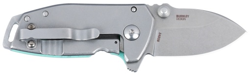 Briceag Squid Compact Blue, CRKT - Img 7