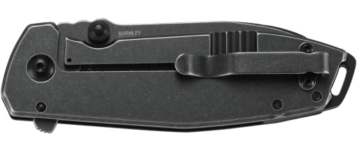 Briceag Squid XM Black, CRKT - Img 6