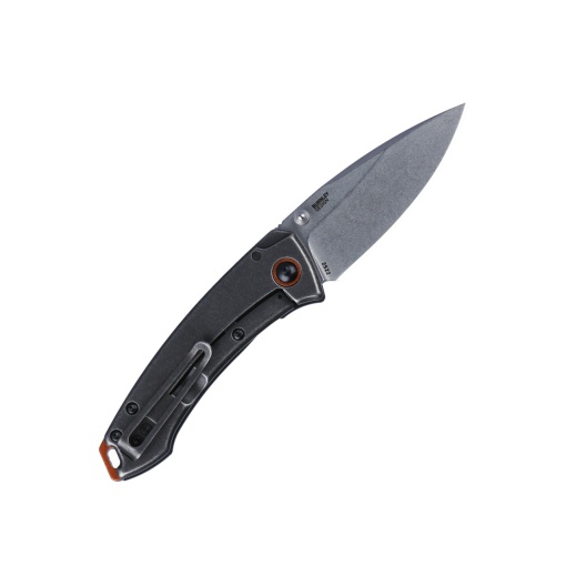 Briceag Tuna Compact Silver, CRKT - Img 3