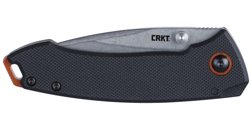 Briceag Tuna Compact Silver, CRKT - Img 7