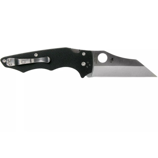 Briceag YoJumbo™, Spyderco - Img 8