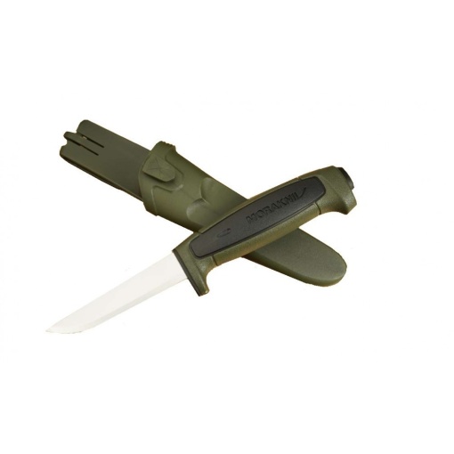 CU58 Set 2 Cutite Utilitare Morakniv Basic 546&amp;511 - Img 10