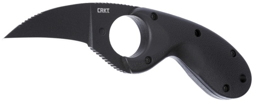 Cutit Bear Claw Black, CRKT - Img 2
