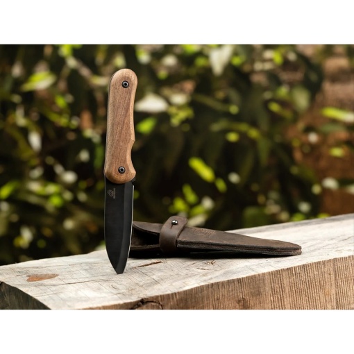 Cutit bushcraft compact Beavercraft - Img 7