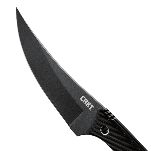 Cutit Clever Girl Fixed Blade, CRKT - Img 4