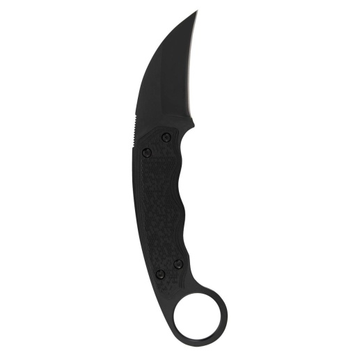 Cutit cu lama fixa Gambit Blackout, SOG - Img 4