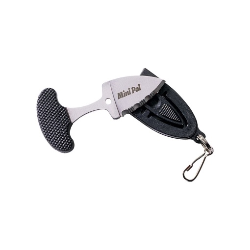 Cutit cu lama fixa MINI PAL, Cold Steel - Img 2