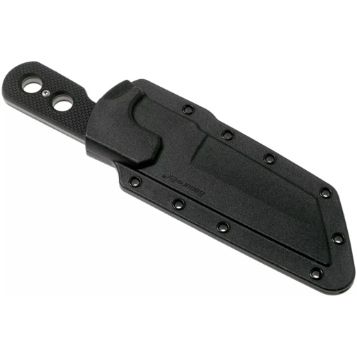 Cutit cu lama fixa MINI TAC TANTO, Cold Steel - Img 7