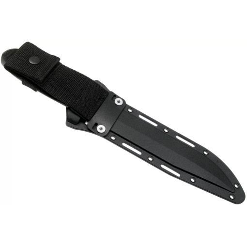 Cutit cu lama fixa OSI, Cold Steel - Img 7