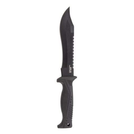 Cutit cu lama fixa Pinnacle Bowie, SOG - Img 2