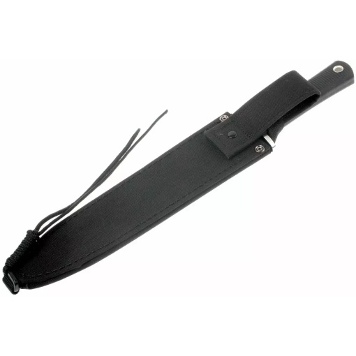 Cutit cu lama fixa TRAIL MASTER (VG-1 SAN MAI III), Cold Steel - Img 6