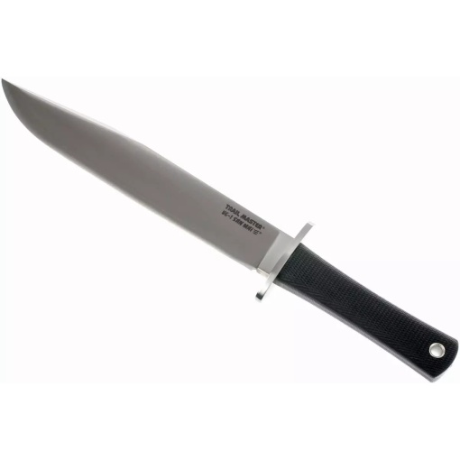 Cutit cu lama fixa TRAIL MASTER (VG-1 SAN MAI III), Cold Steel - Img 8