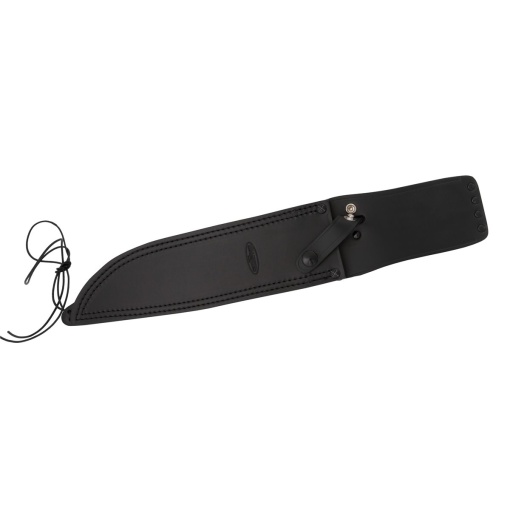 Cutit de supravietuire si bushcraft Fallkniven NL1L Thor - Img 13