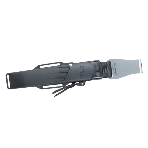 Cutit de supravietuire si bushcraft Fallkniven S1x – Satin finish - Img 2