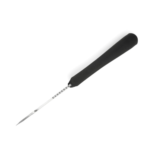 Cutit de vanatoare BuckLite Max II mare cu carlig, Buck Knives - Img 4