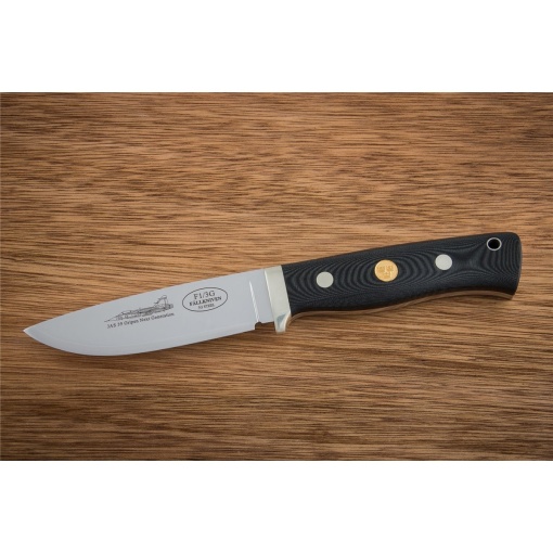 Cutit de vanatoare Fallkniven F1L3Gbm Next Generation - Img 5