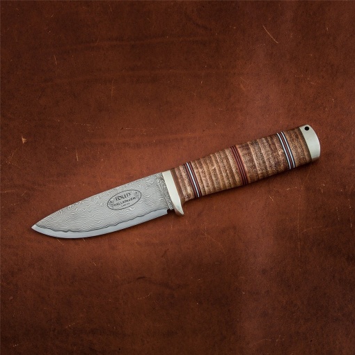 Cutit de vanatoare Fallkniven NL5cxL - Img 8