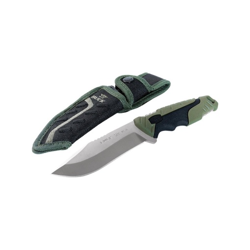 Cutit de vanatoare, Pursuit, mare, Buck Knives - Img 4